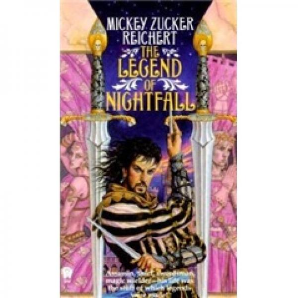 Legend of Nightfall
