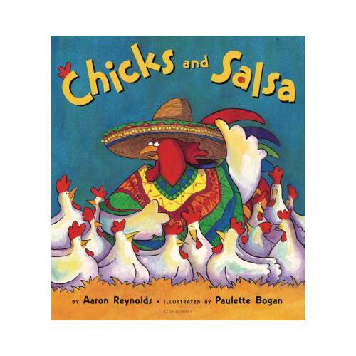 Chicks and Salsa