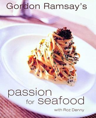 Passion for Seafood (Conran Octopus Cookery S.)