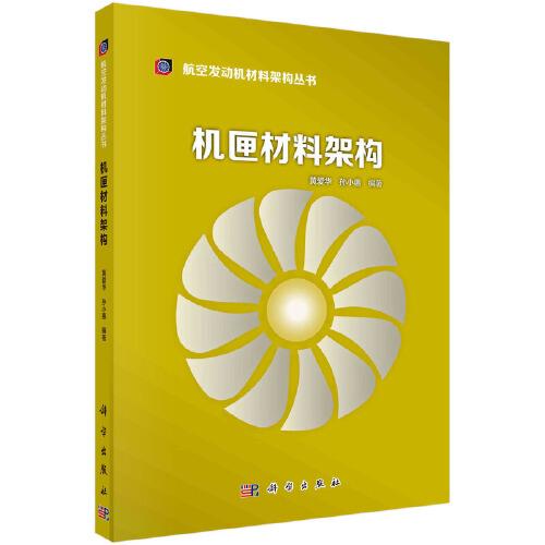 機匣材料架構(gòu)