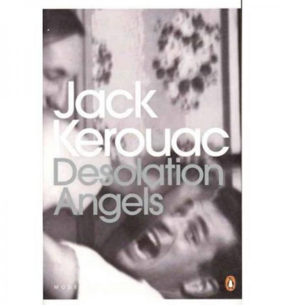 Desolation Angels (Penguin Modern Classics)[荒凉天使]
