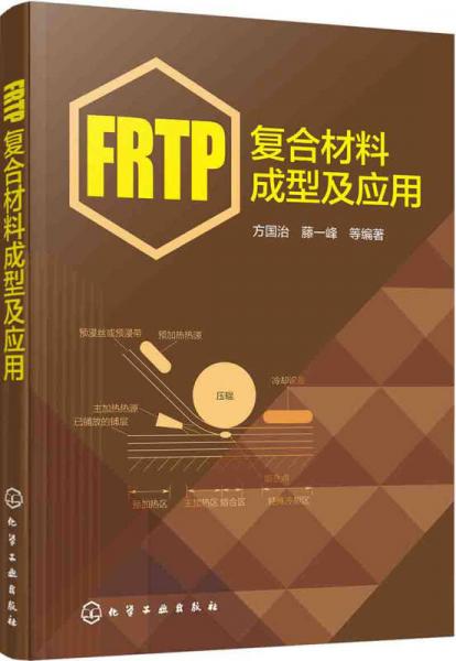 FRTP复合材料成型及应用