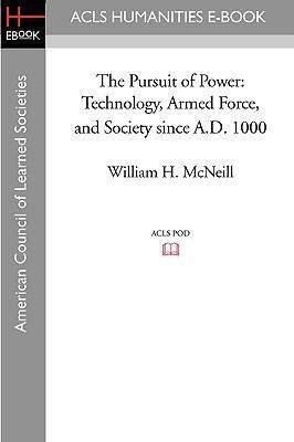 The Pursuit of Power：The Pursuit of Power