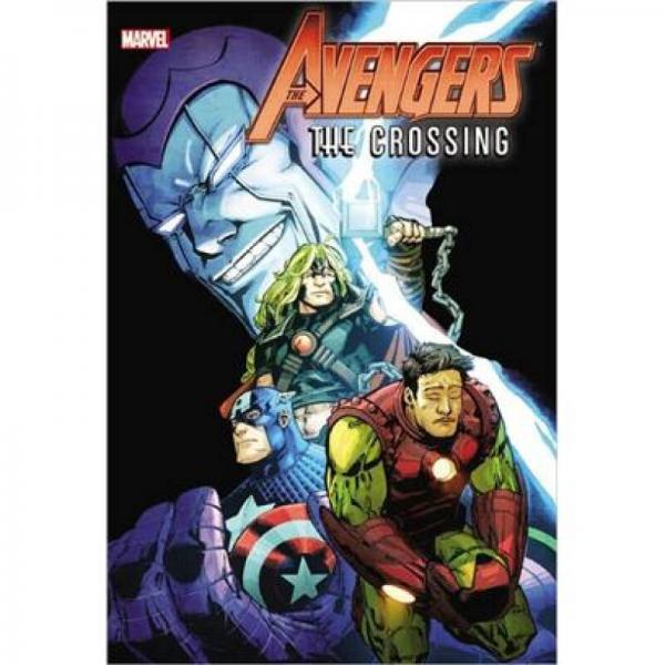 Avengers: The Crossing
