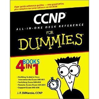 CCNPAll-in-OneDeskReferenceForDummies