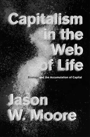 Capitalism in the Web of Life：Ecology and the Accumulation of Capital