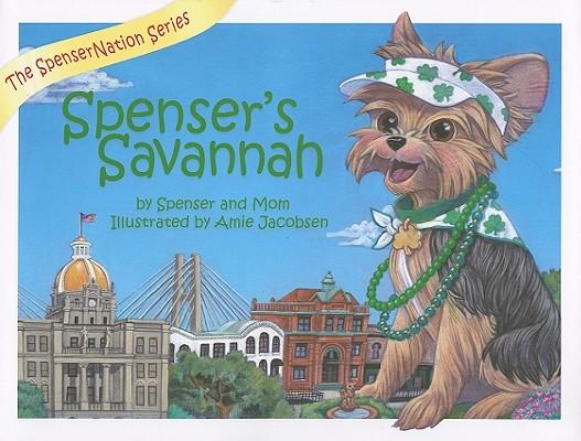 Spenser'sSavannah