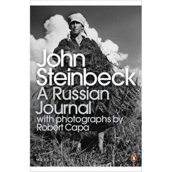 A Russian Journal
