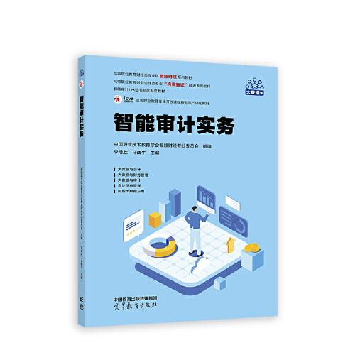 智能審計實(shí)務(wù)