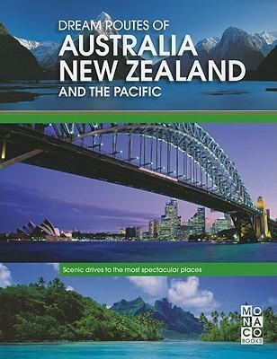 DreamRoutesofAustralia,NewZealandandthePacific