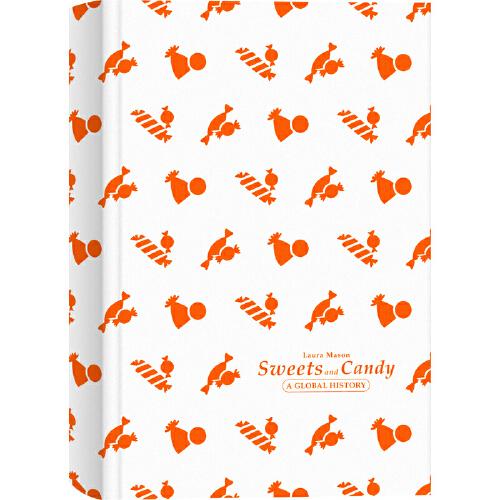 甜味力量: 糖果小史