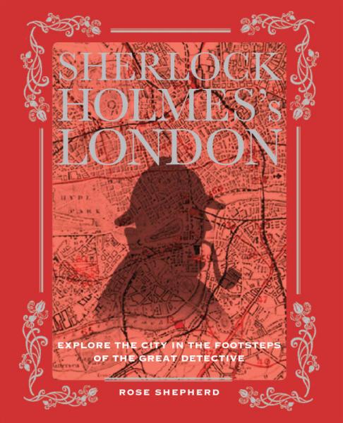 Sherlock Holmes' London