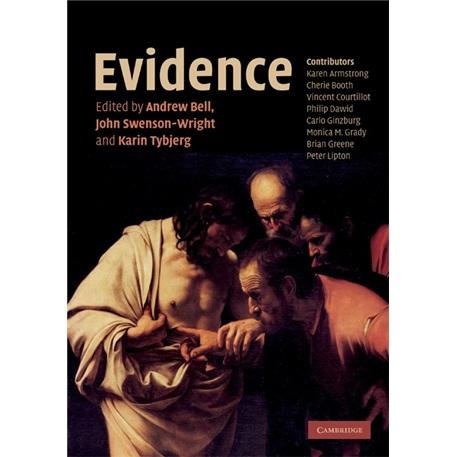Evidence