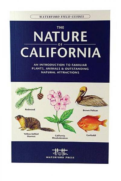 The Nature of California