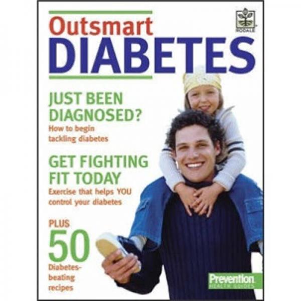 Outsmart Diabetes