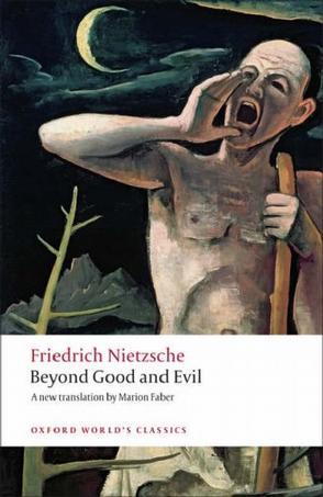 Beyond Good and Evil：Beyond Good and Evil
