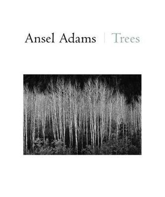 Ansel Adams：Ansel Adams