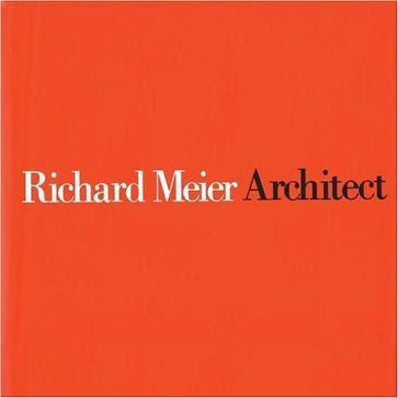 Richard Meier Architect, Vol. 3 (1992-1998)