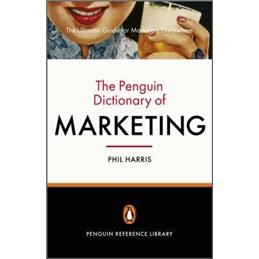 ThePenguinDictionaryofMarketing