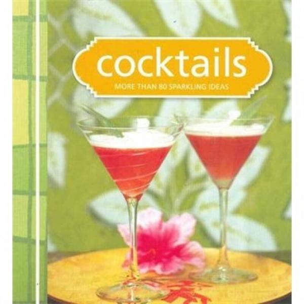 Cocktails  雞尾酒