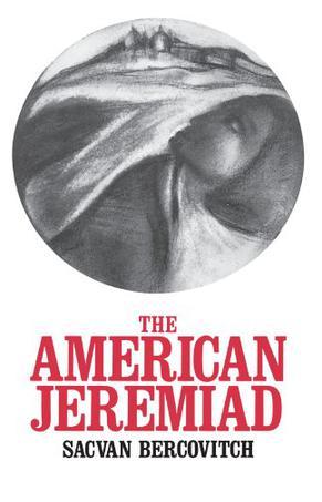 The American Jeremiad