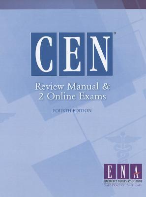 CENReviewManualand2OnlineExams