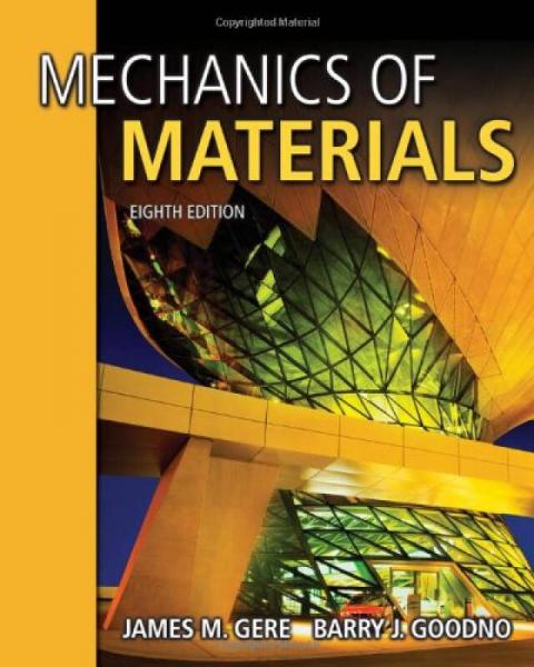 Mechanics of Materials