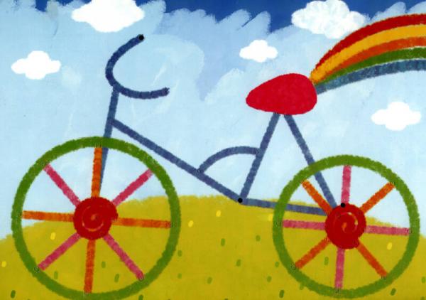 小笨熊图书·毛根立体创意画毛根画：创意新生活