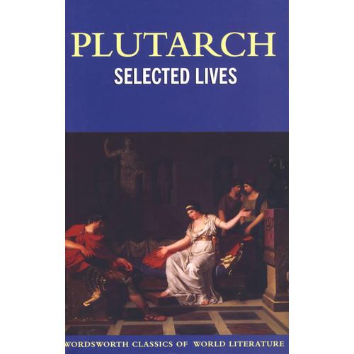 Selected Lives 選擇的生活  9781853267949