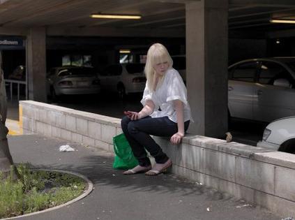 The Auckland Project