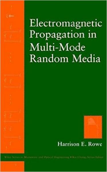 ElectromagneticPropagationinMulti-ModeRandomMedia