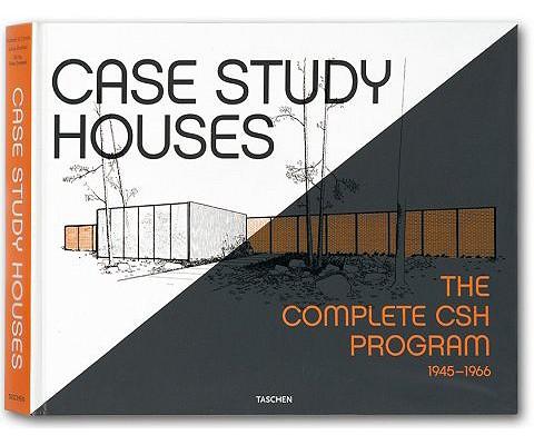 CaseStudyHouses