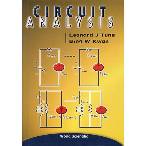 電路分析CIRCUIT ANALYSIS