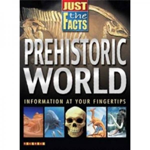 Prehistoric World 