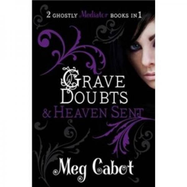 The Mediator: Grave Doubts and Heaven Sent  調(diào)停人：疑惑和天使