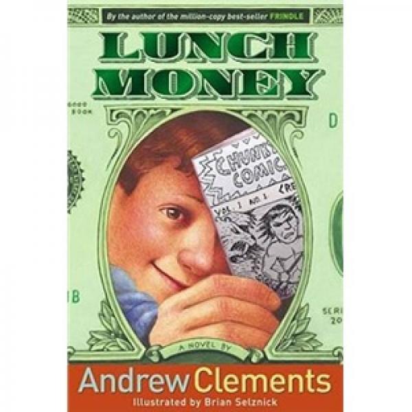 Lunch Money  賺錢神童