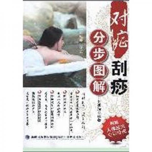 對(duì)癥刮痧分步圖解