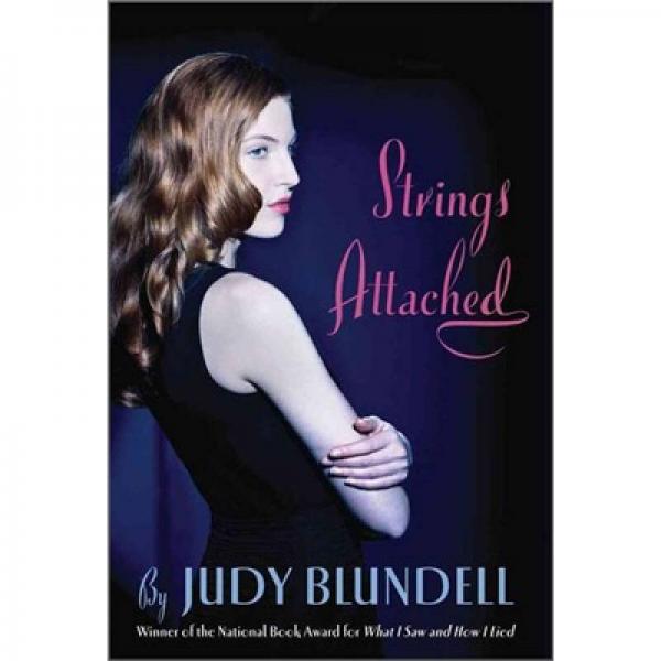 Strings Attached - Audio Library Edition 