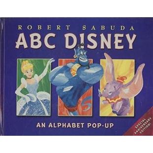 ABCDisney