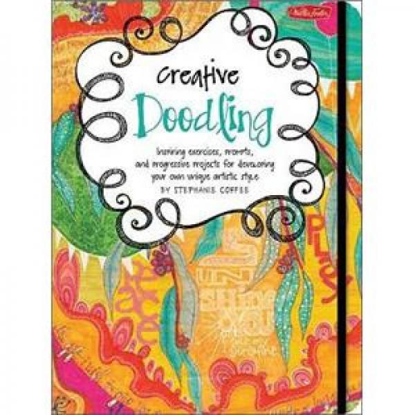 Creative Doodling & Beyond