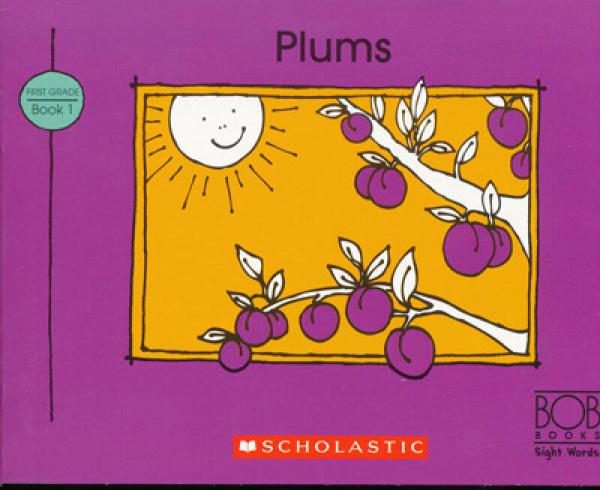 Bob Books: Sight Words