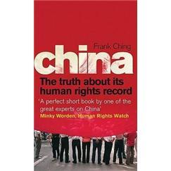 China:TheTruthAboutItsHumanRightsRecord