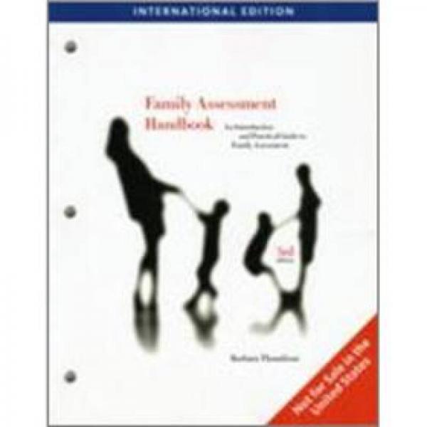 Family Assessment Handbook