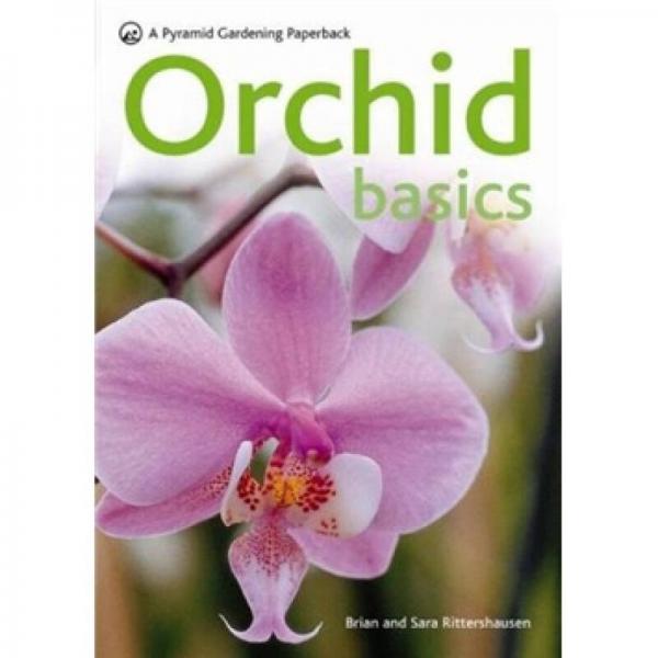 Orchid Basics