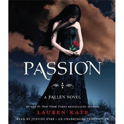 Passion(AudioCD)