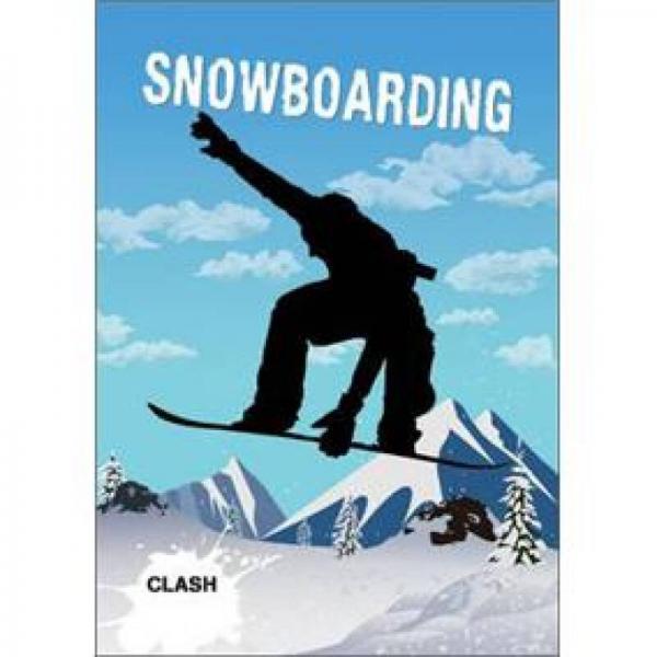 Snowboarding