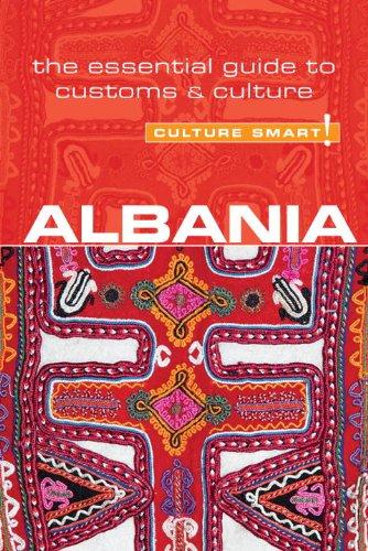 Albania-CultureSmart!TheEssentialGuidetoCustoms&Culture