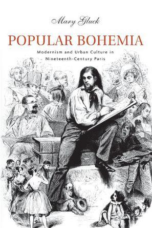 Popular Bohemia：Popular Bohemia