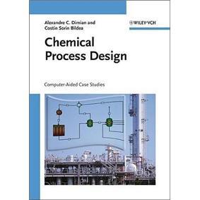 ChemicalProcessDesign