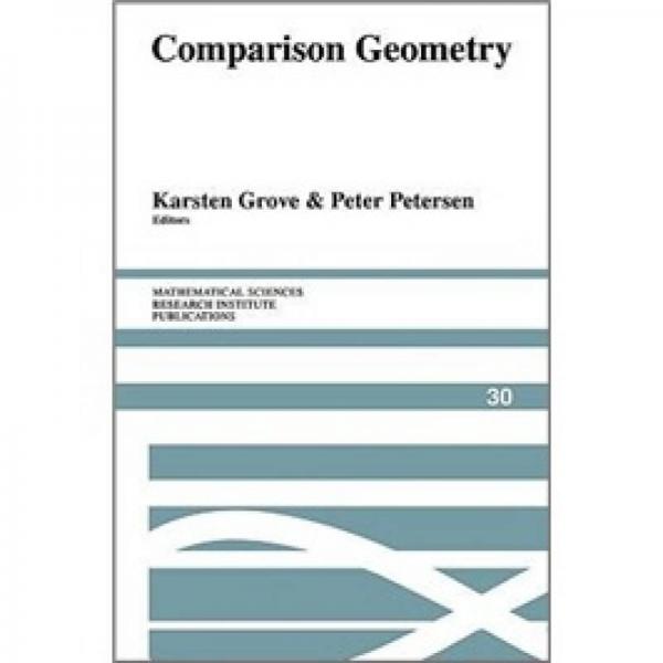 Comparison Geometry